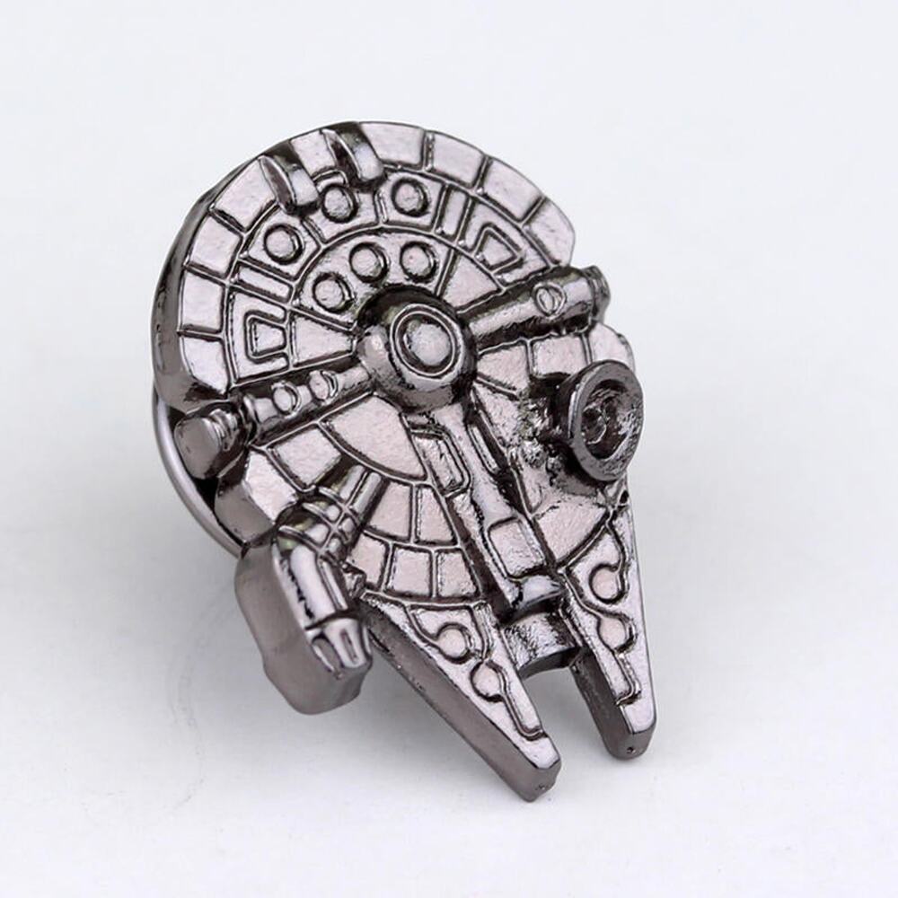 Star Wars Millennium Falcon Ship Enamel Pins 131